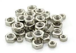 IRON NUT