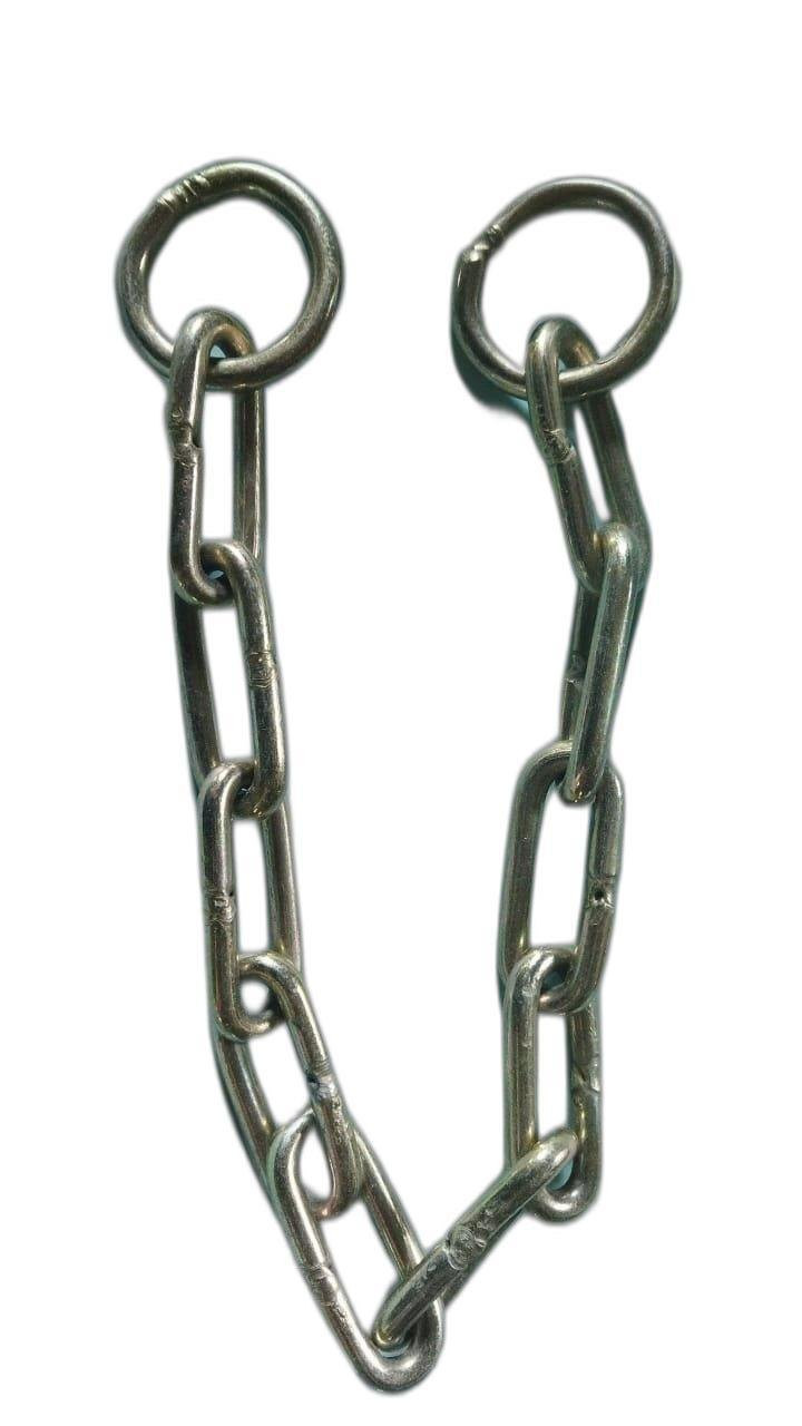 IRON CHAIN