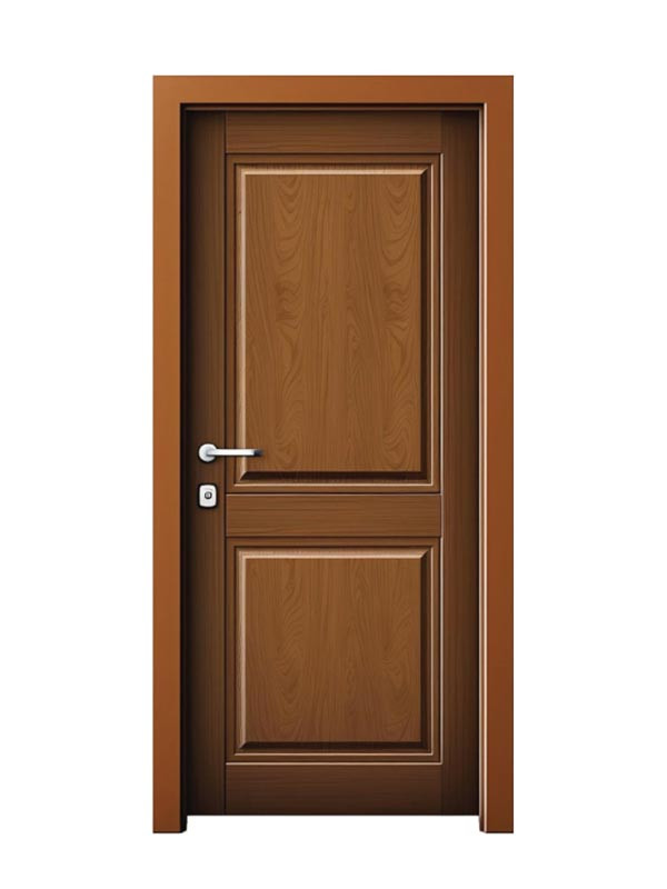 FLUSH DOOR