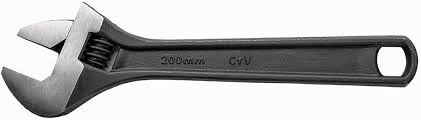 ADJUSTABLE WRENCHES (SALAI WRENCHES)
