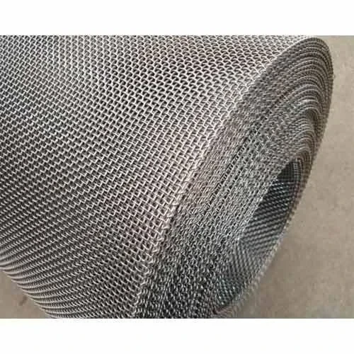 IRON MESH JALI