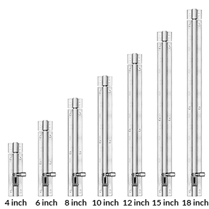 TOWER BOLT ( CHITKILI)