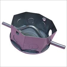 CEILLING FAN HOOK BOX