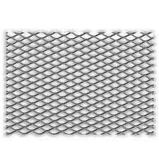 ALUMINIUM MESH JALI