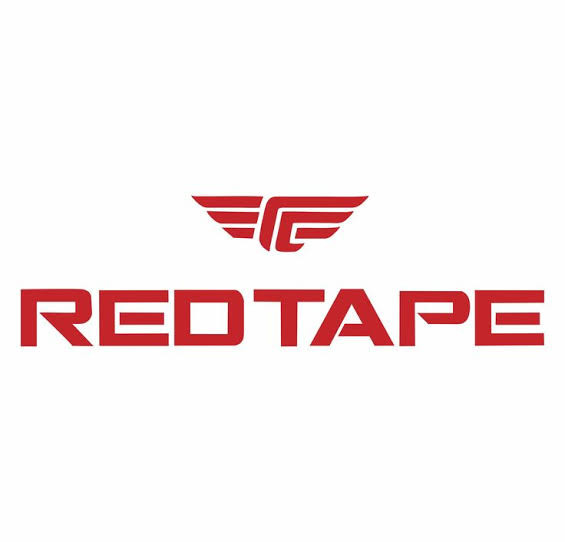 Red tape